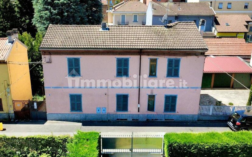 Terratetto unifamiliare via Flavio Gioia 8, Cristo, Alessandria — foto 22 di 23