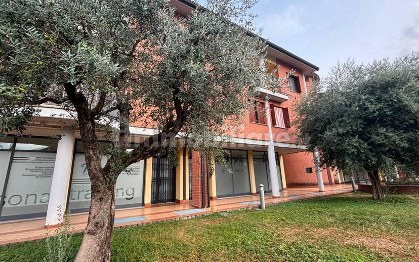 Trilocale Strada Statale Soncinese, Romano di Lombardia — foto 18 di 25