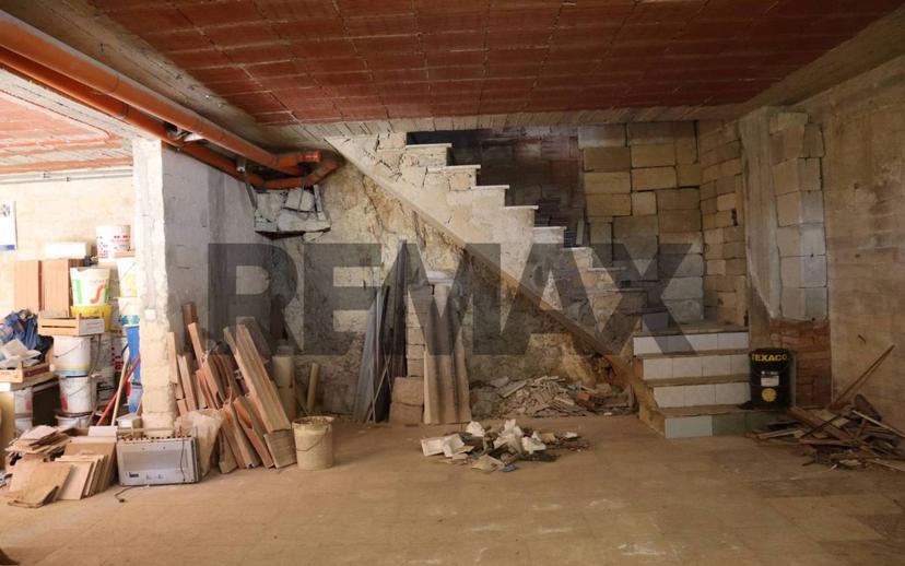 Rustico Bunker monte bongiovanni snc, Sortino — foto 18 di 60