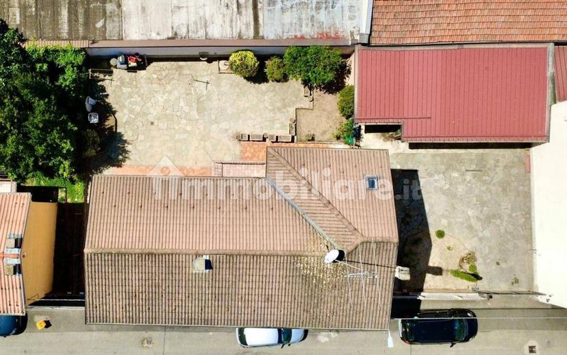 Terratetto unifamiliare via Flavio Gioia 8, Cristo, Alessandria — foto 23 di 23
