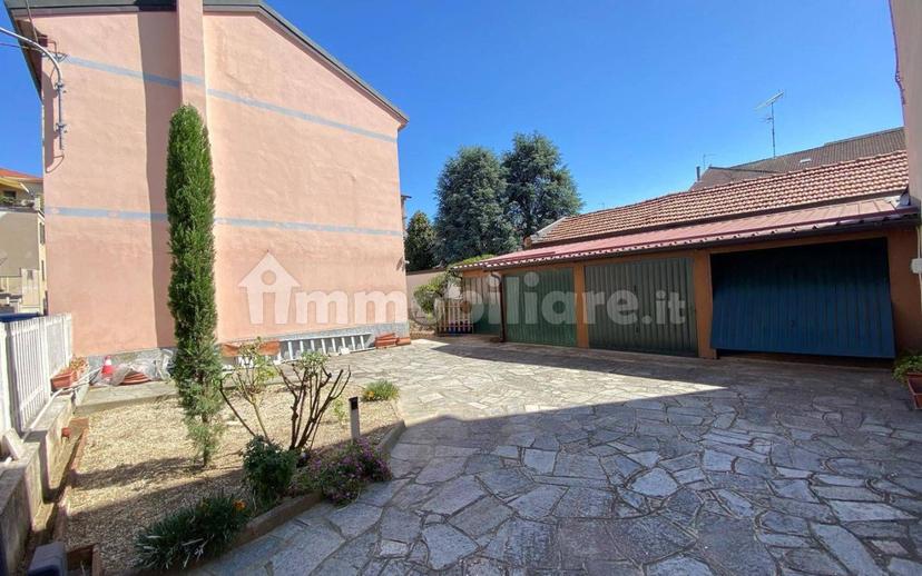 Terratetto unifamiliare via Flavio Gioia 8, Cristo, Alessandria — foto 14 di 23
