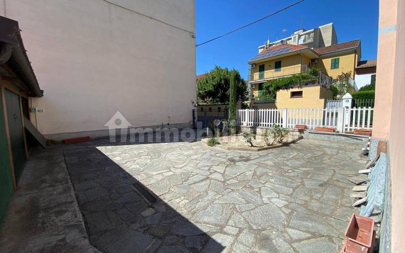 Terratetto unifamiliare via Flavio Gioia 8, Cristo, Alessandria — foto 21 di 23