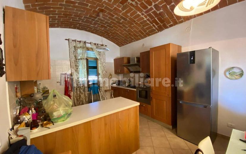 Terratetto unifamiliare via Flavio Gioia 8, Cristo, Alessandria — foto 7 di 23