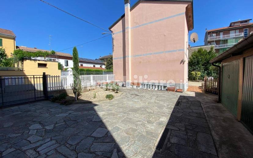 Terratetto unifamiliare via Flavio Gioia 8, Cristo, Alessandria — foto 11 di 23