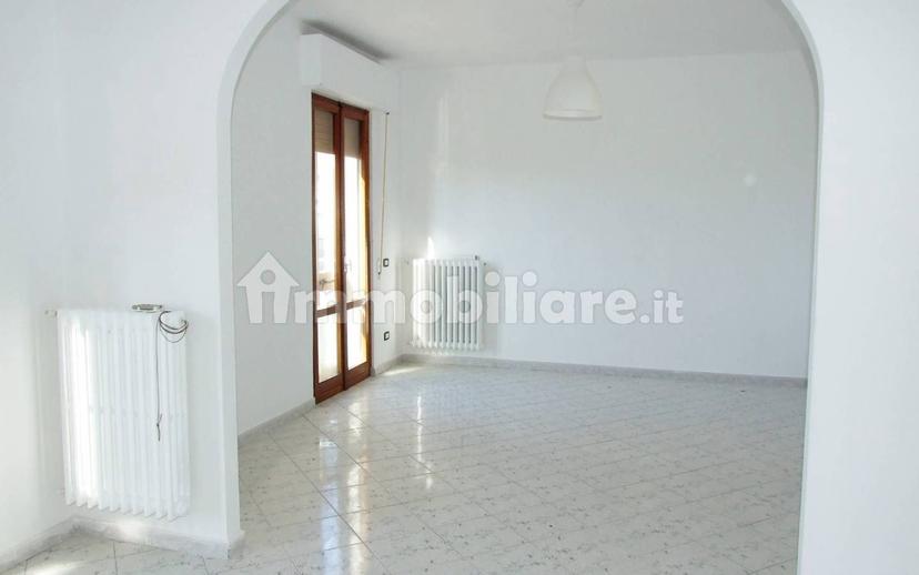 Quadrilocale ottimo stato, su più livelli, Fornacelle, Montemurlo — foto 2 di 14