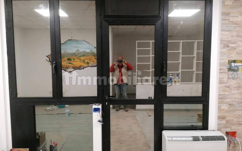 Bilocale via Raoul Follereau 43, Centro, Fabriano — foto 3 di 11