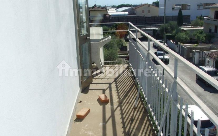 Quadrilocale ottimo stato, su più livelli, Fornacelle, Montemurlo