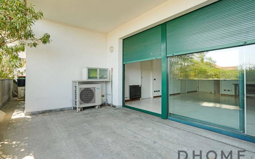 Quadrilocale via Felice Cavallotti, 56, 20900 Monza Italia, Triante, Monza — foto 8 di 25