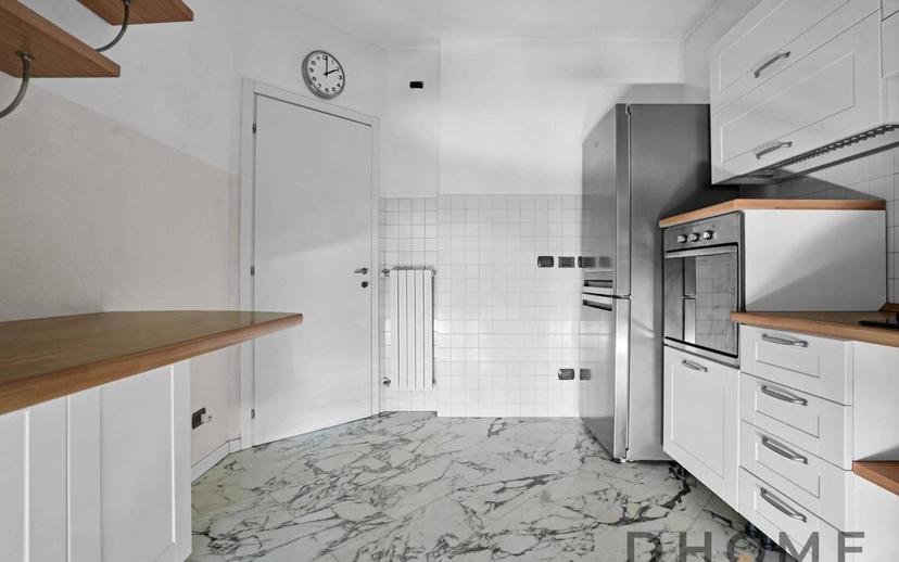 Quadrilocale via Felice Cavallotti, 56, 20900 Monza Italia, Triante, Monza — foto 11 di 25
