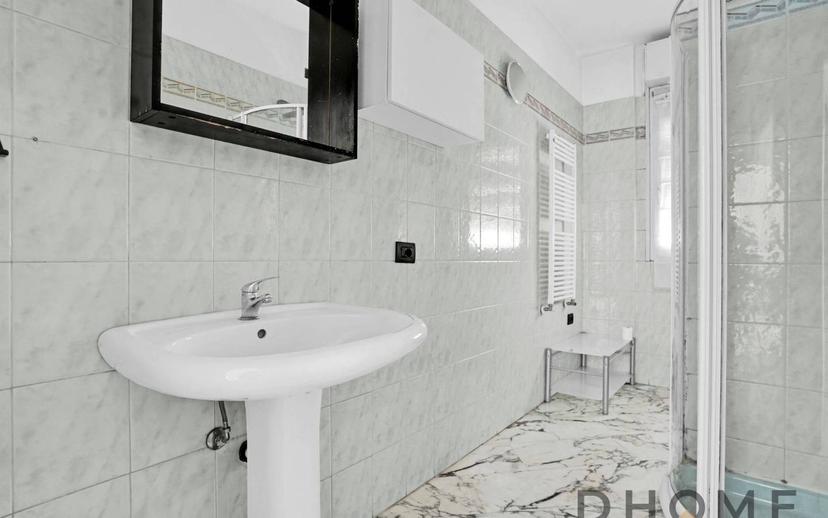Quadrilocale via Felice Cavallotti, 56, 20900 Monza Italia, Triante, Monza — foto 17 di 25