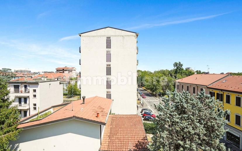 Quadrilocale via Felice Cavallotti, 56, 20900 Monza Italia, Triante, Monza — foto 9 di 25