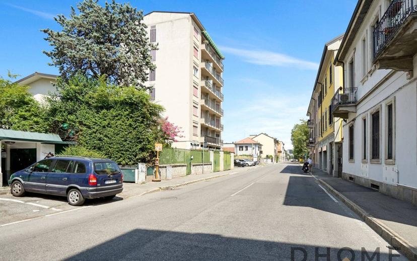 Quadrilocale via Felice Cavallotti, 56, 20900 Monza Italia, Triante, Monza — foto 10 di 25
