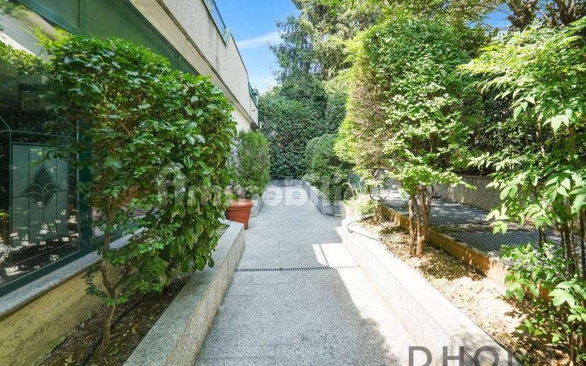 Quadrilocale via Felice Cavallotti, 56, 20900 Monza Italia, Triante, Monza — foto 5 di 25