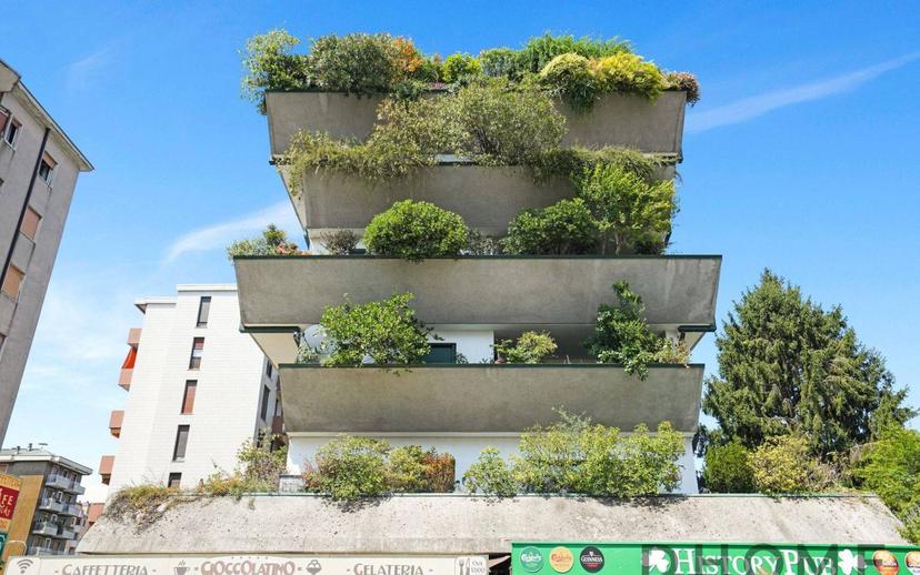 Quadrilocale via Felice Cavallotti, 56, 20900 Monza Italia, Triante, Monza — foto 7 di 25