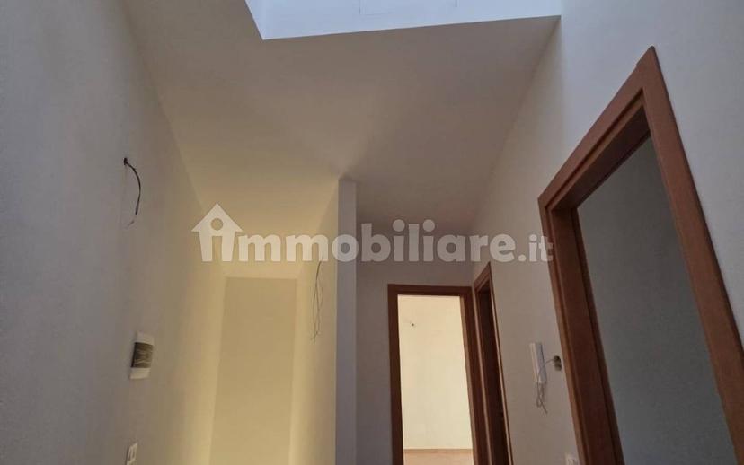 Terratetto unifamiliare Località Villa Sant'Antonio 8, Borgo Sant'Antonio, Visso — foto 11 di 20