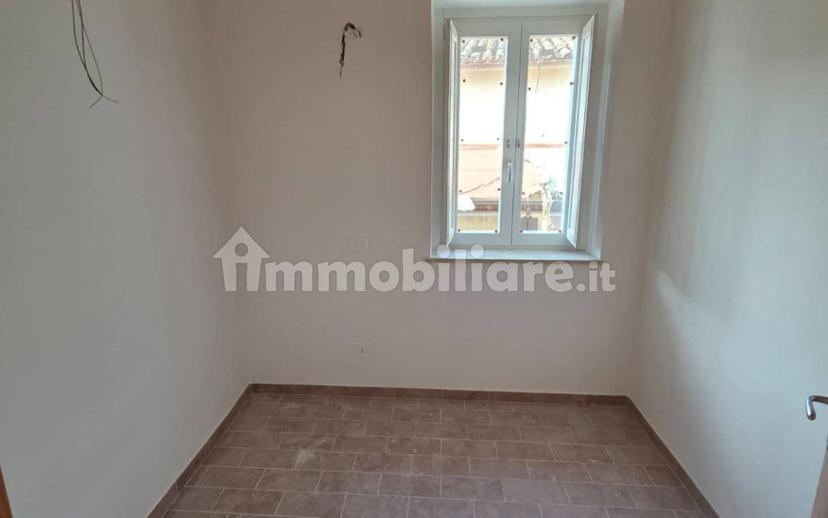 Terratetto unifamiliare Località Villa Sant'Antonio 8, Borgo Sant'Antonio, Visso — foto 12 di 20