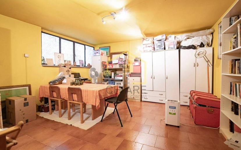 Villa unifamiliare via Amerigo Vespucci 8, Centro, Gropello Cairoli — foto 29 di 33