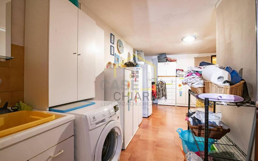 Villa unifamiliare via Amerigo Vespucci 8, Centro, Gropello Cairoli — foto 31 di 33