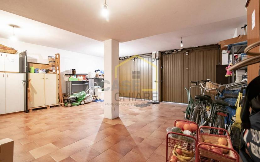 Villa unifamiliare via Amerigo Vespucci 8, Centro, Gropello Cairoli — foto 8 di 33