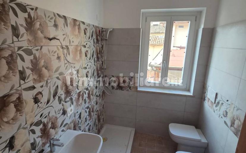 Terratetto unifamiliare Località Villa Sant'Antonio 8, Borgo Sant'Antonio, Visso — foto 17 di 20