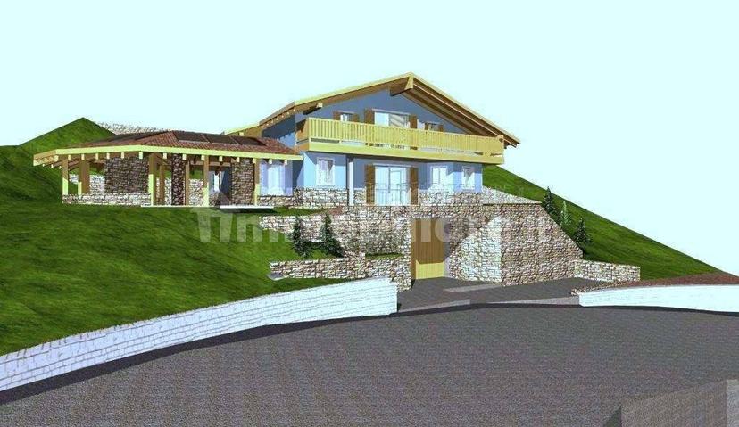 Villa unifamiliare via dei Mirtilli, Polsa, Brentonico — foto 8 di 11