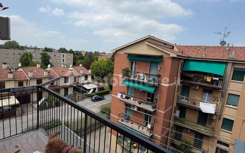 Quadrilocale ottimo stato, terzo piano, Funo, Argelato — foto 4 di 14
