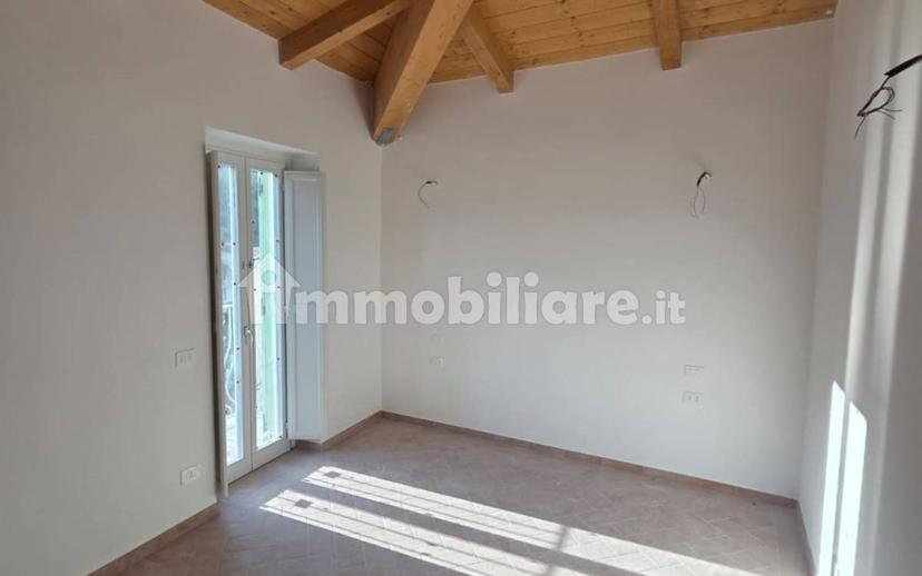 Terratetto unifamiliare Località Villa Sant'Antonio 8, Borgo Sant'Antonio, Visso — foto 14 di 20
