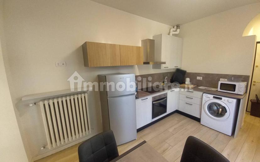 Bilocale via Brunati, Centro, Salò — foto 10 di 30