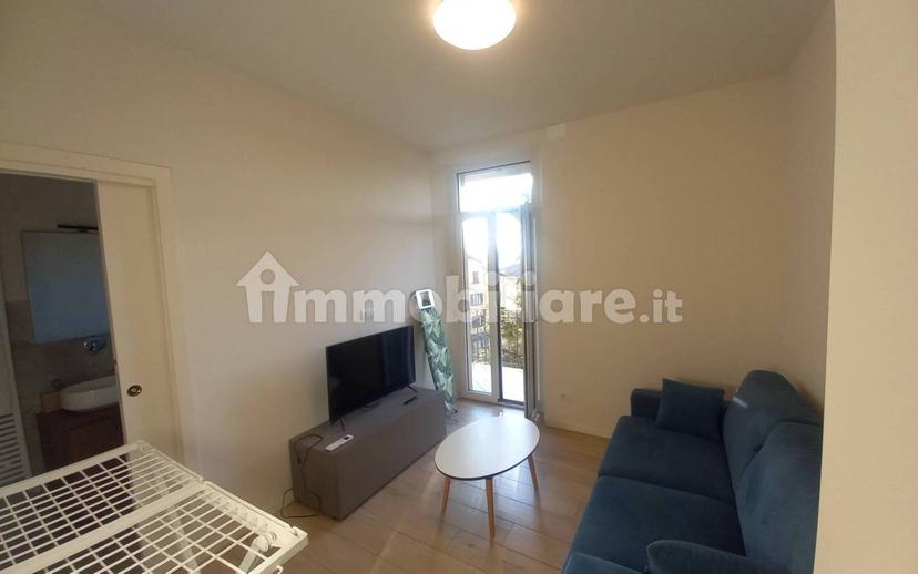 Bilocale via Brunati, Centro, Salò — foto 12 di 30