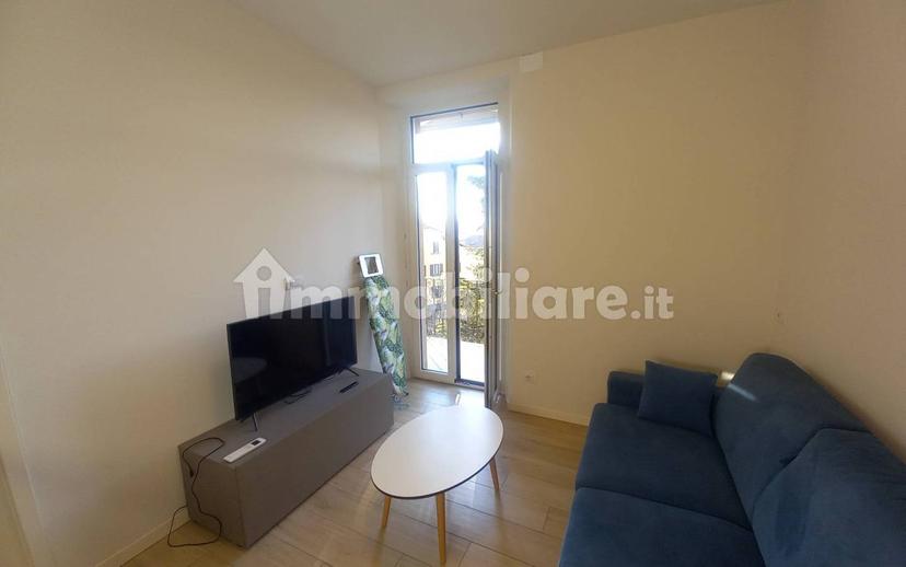Bilocale via Brunati, Centro, Salò — foto 17 di 30