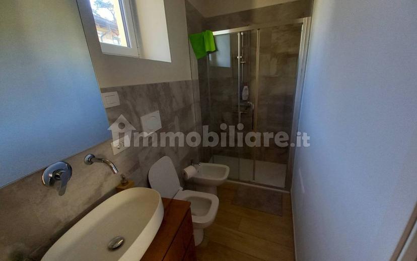Bilocale via Brunati, Centro, Salò — foto 15 di 30