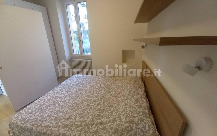 Bilocale via Brunati, Centro, Salò — foto 28 di 30