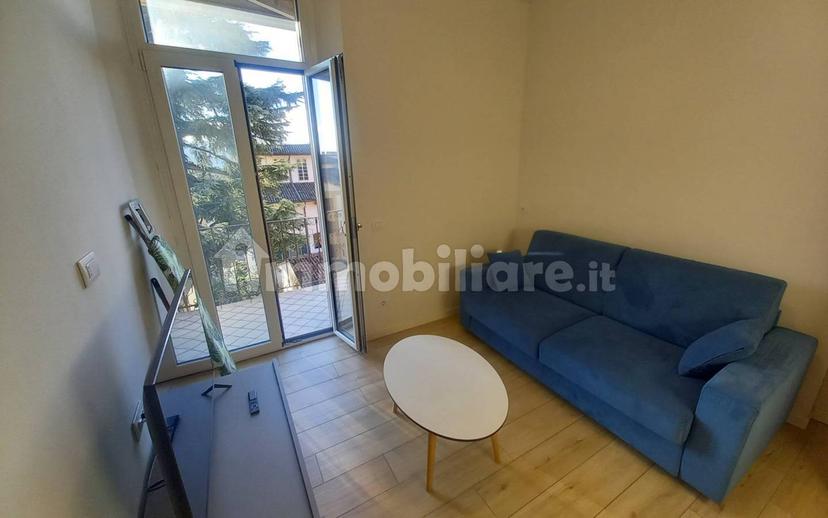Bilocale via Brunati, Centro, Salò — foto 22 di 30