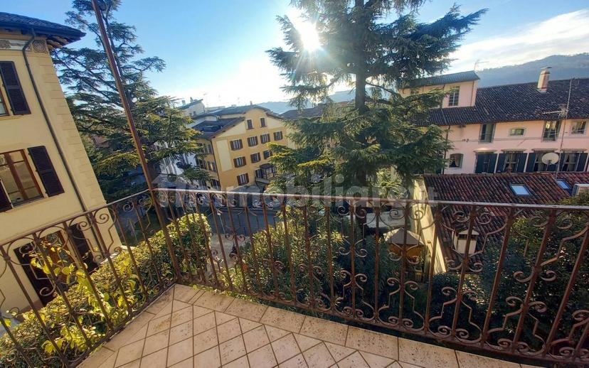 Bilocale via Brunati, Centro, Salò — foto 19 di 30