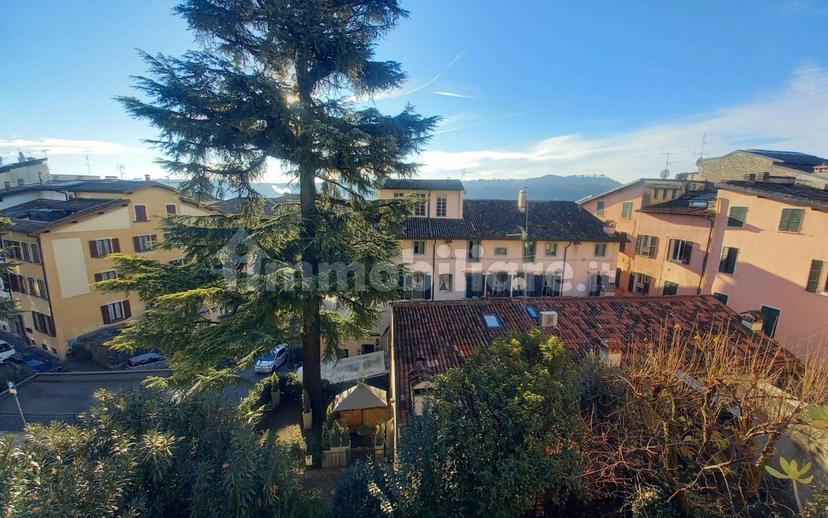 Bilocale via Brunati, Centro, Salò — foto 6 di 30