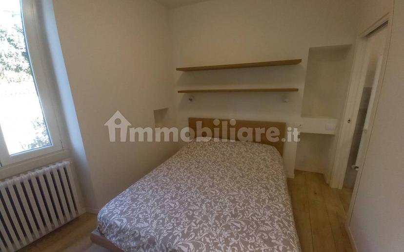 Bilocale via Brunati, Centro, Salò — foto 13 di 30