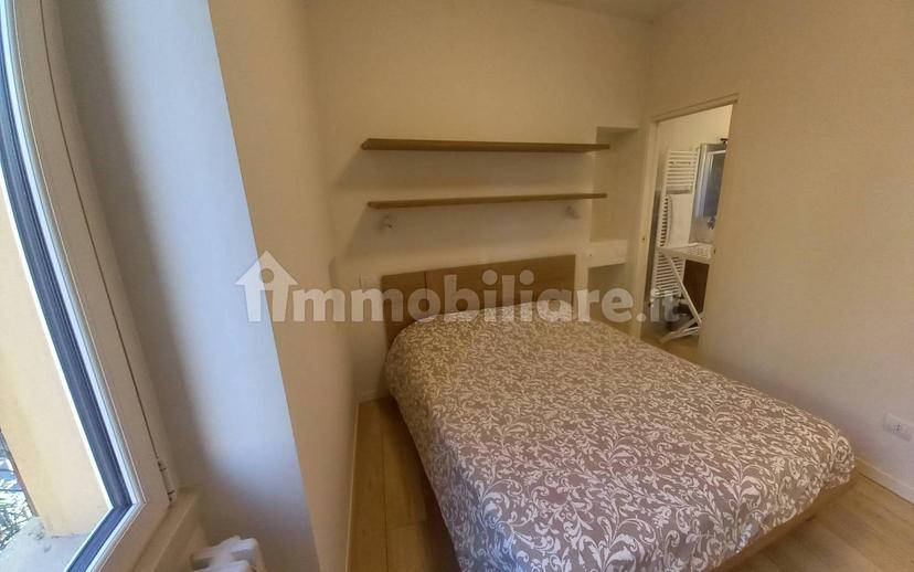 Bilocale via Brunati, Centro, Salò — foto 18 di 30