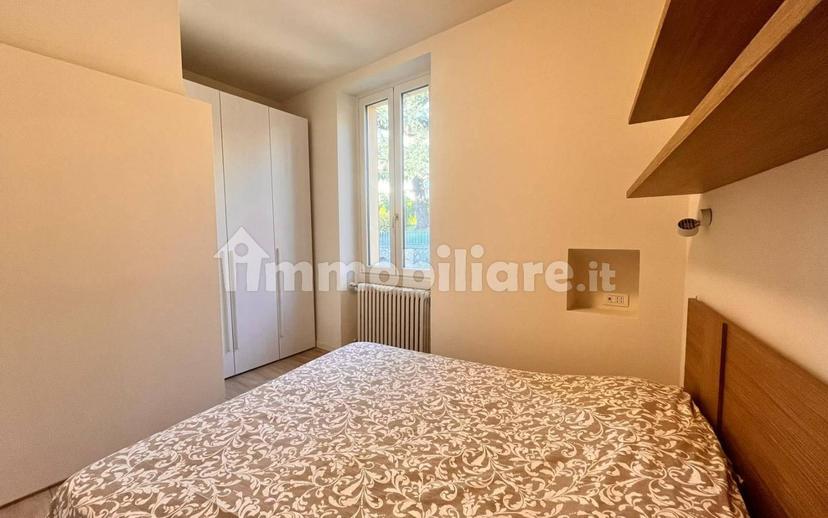 Bilocale via Brunati, Centro, Salò — foto 8 di 30