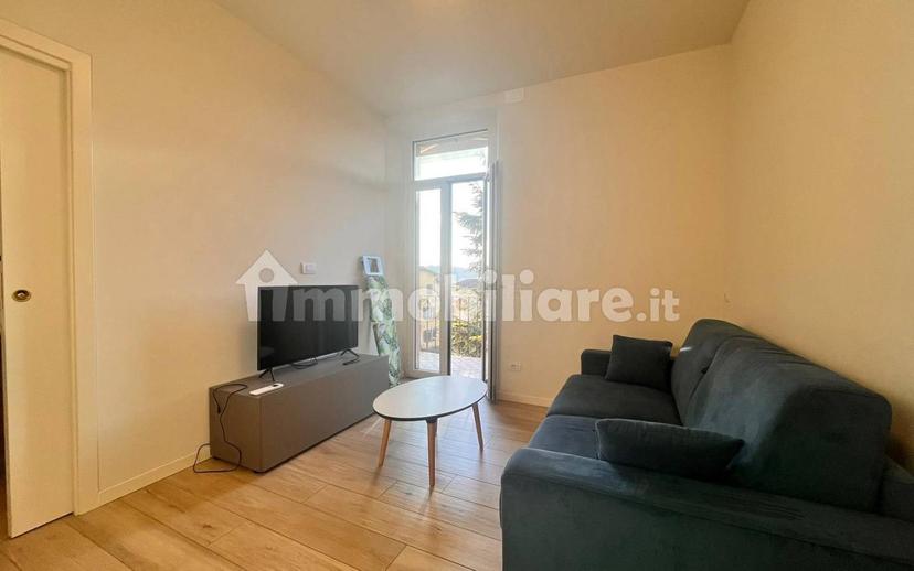 Bilocale via Brunati, Centro, Salò — foto 24 di 30