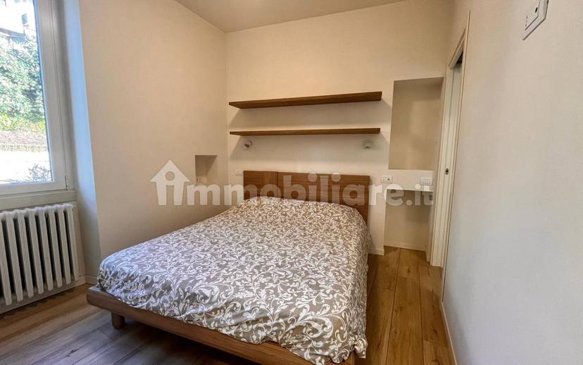 Bilocale via Brunati, Centro, Salò — foto 27 di 30