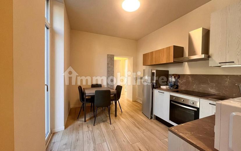 Bilocale via Brunati, Centro, Salò — foto 14 di 30