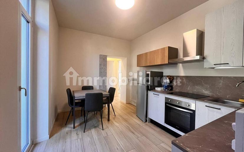 Bilocale via Brunati, Centro, Salò — foto 25 di 30
