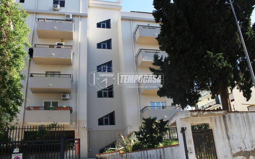 Appartamento via Vincenzo Florio 20, Santa Caterina - San Brunello, Reggio Calabria — foto 11 di 32