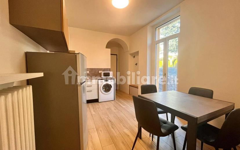 Bilocale via Brunati, Centro, Salò — foto 23 di 30