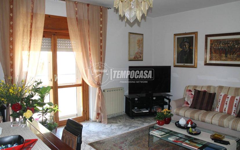 Appartamento via Vincenzo Florio 20, Santa Caterina - San Brunello, Reggio Calabria — foto 4 di 32