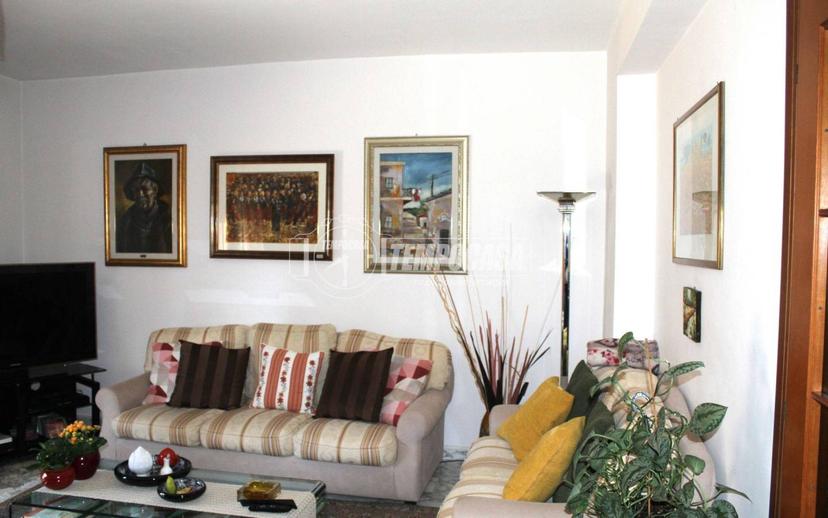 Appartamento via Vincenzo Florio 20, Santa Caterina - San Brunello, Reggio Calabria — foto 31 di 32