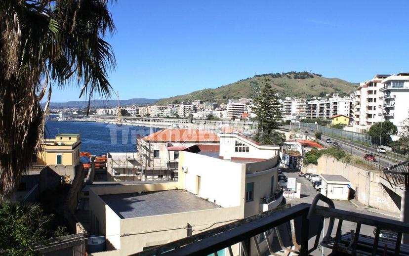 Appartamento via Vincenzo Florio 20, Santa Caterina - San Brunello, Reggio Calabria — foto 6 di 32