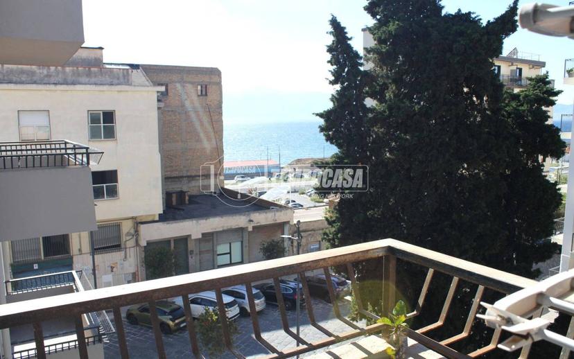 Appartamento via Vincenzo Florio 20, Santa Caterina - San Brunello, Reggio Calabria — foto 32 di 32