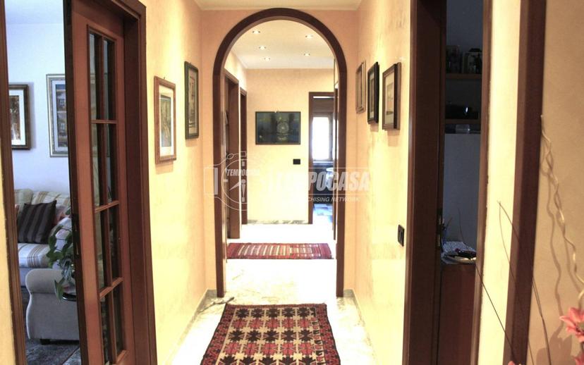 Appartamento via Vincenzo Florio 20, Santa Caterina - San Brunello, Reggio Calabria — foto 14 di 32