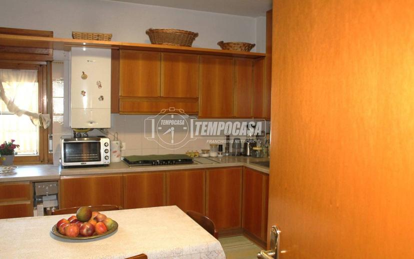 Appartamento via Vincenzo Florio 20, Santa Caterina - San Brunello, Reggio Calabria — foto 7 di 32